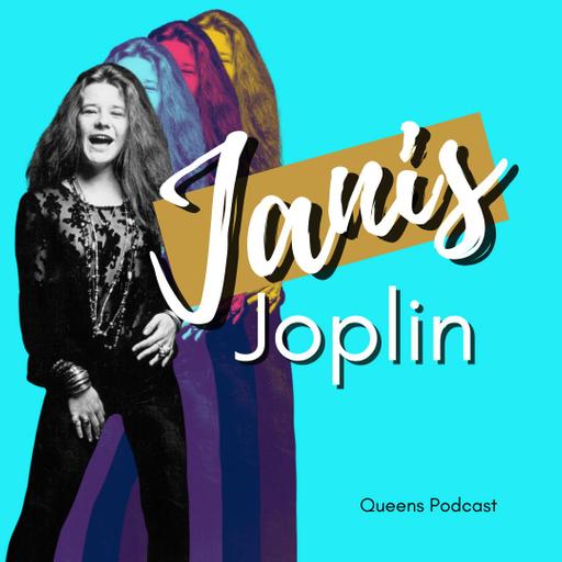 Janis Joplin