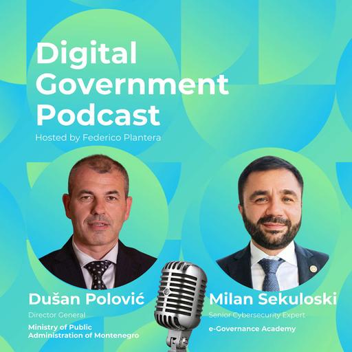 Training digital safety through cyber resilience in Montenegro