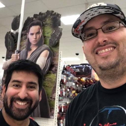 FRIENDAVERSARY, STARFIGHTER RUMORS, some personal stories, and more!