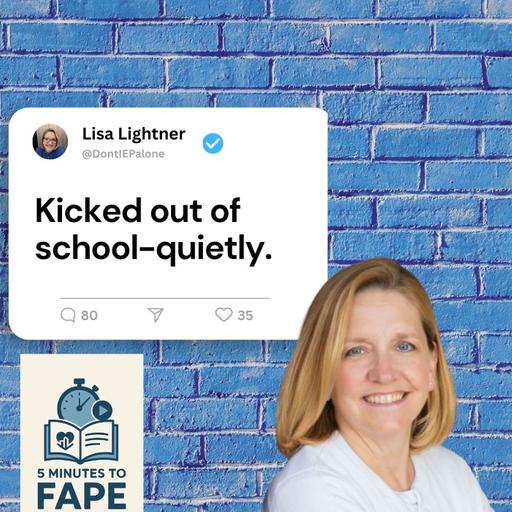 Have you been asked to come pick up your child at school?