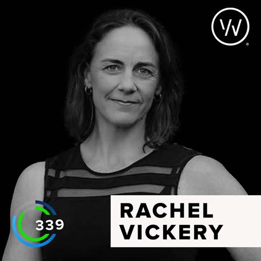 Powerful Strategies To Improve Human Performance with Expert Rachel Vickery