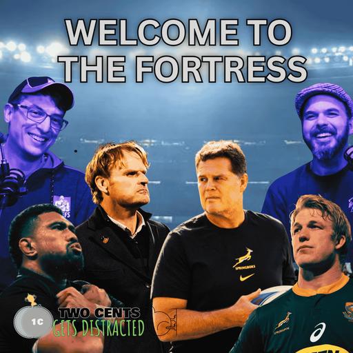 Fortress Eden vs the World Champs
