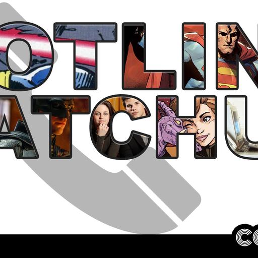 Summer Hotline Catch Up