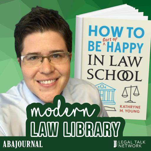 How to be (sort of) happy in law school | Rebroadcast