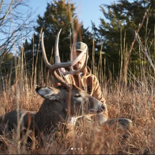 EP.456: Gear Helps, But Mindset Kills Bucks | Alex Chopp