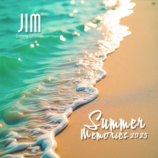 DJ JIM - Summer Memories 2025
