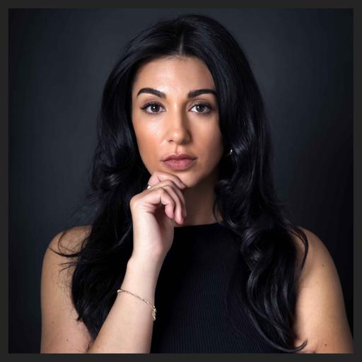 #313 How Creatine, Omega 3, Vitamin D and Specific Exercises Can Protect Your Brain | Dr Louisa Nicola