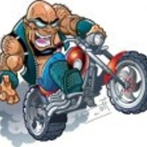 Episode 442 - A Talk with Larry Marshall about Sturgis 2025