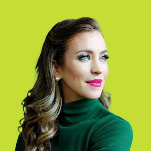 Kaitlin Purple Hubert (Preview Clip)