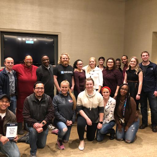 End The Nursing Shortage (My Journey Part VII)