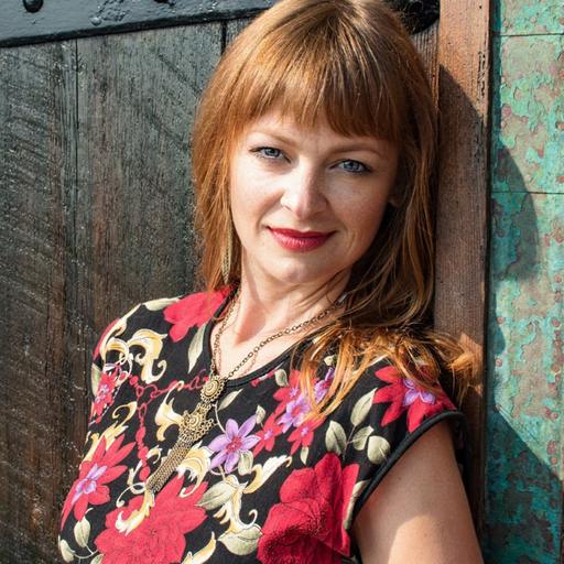 Ep 287 Tekla Waterfield