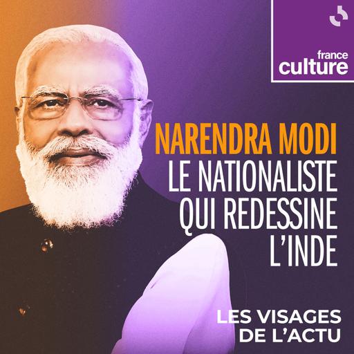 Narendra Modi : le nationaliste qui redessine l’Inde 1/4 : Un enfant du Gujarat formé au sein d’une milice nationaliste