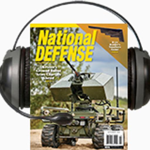 September 2025: Ground Robots in Ukraine, 155mm Artillery Round Production and Drone Executive Orders