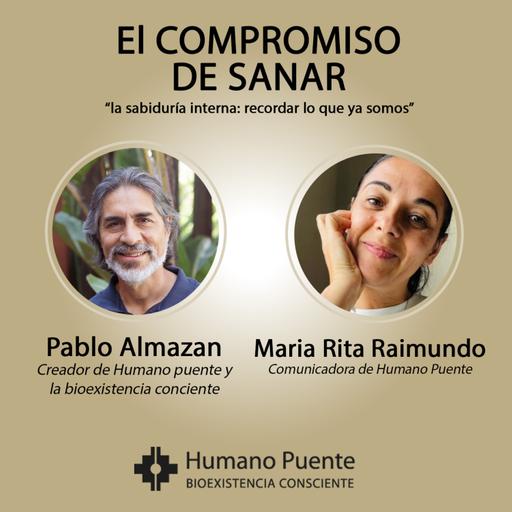 Raimnudo Maria Rita y Pablo Almazan