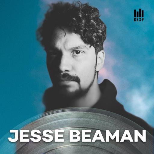 Jesse Beaman Builds His Portfolio Without the Help of Spotify