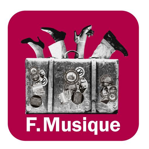 Retrouvez tous les épisodes sur l’appli Radio France