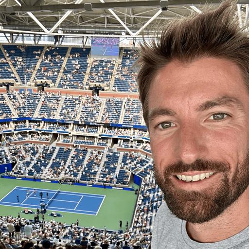 Toutes les nouveautés de l’US Open 2025, servies sur un plateau.