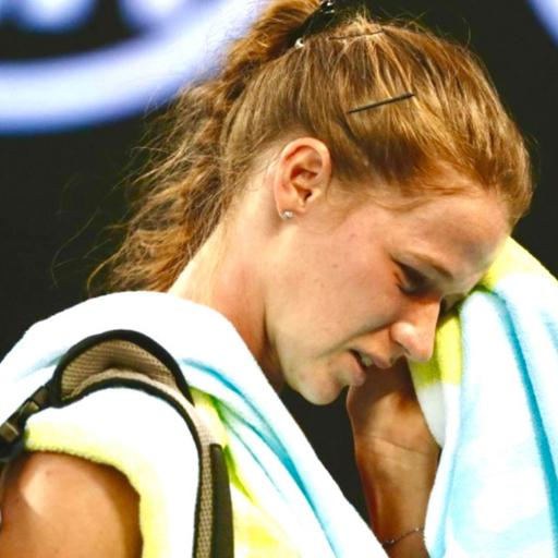 Jessika Ponchet : Si t’es pas top 100 tu gagnes pas ta vie (Rediff)
