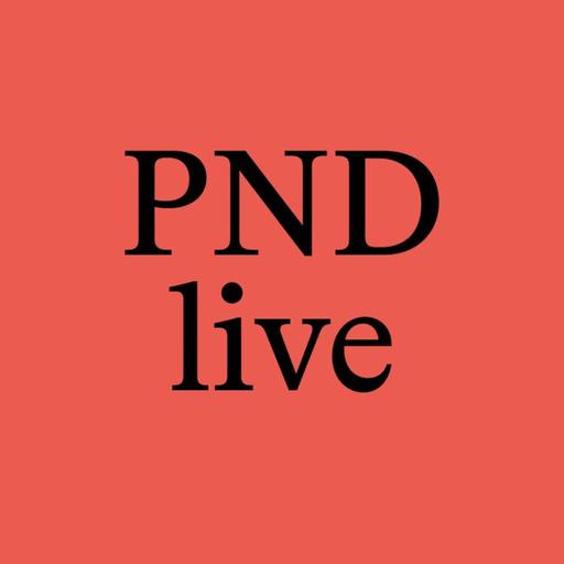 Pendolino Live - Estate 2025