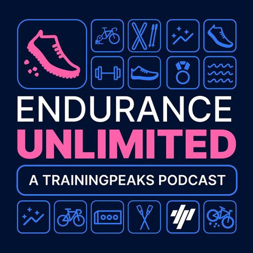 Scott Johnston's Winning Formula for Ruth Croft and Tom Evans at UTMB — Season 7 Ep 10