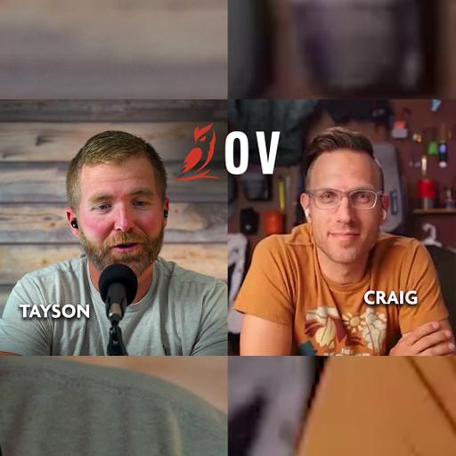 EP 193: Hiking 140 Miles in 6 Days Part 2 - Craig Obrist on the Colorado Trail