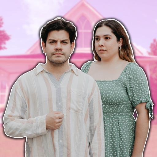 COSAS QUE ASUMEN DE NOSOTROS • Villa Alegría • EP60