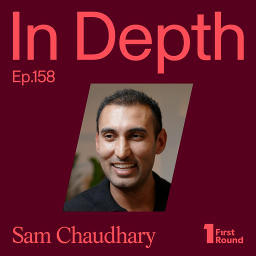 Starting an education giant in a “bad market” | ClassDojo’s story | Sam Chaudhary (Co-founder and CEO)