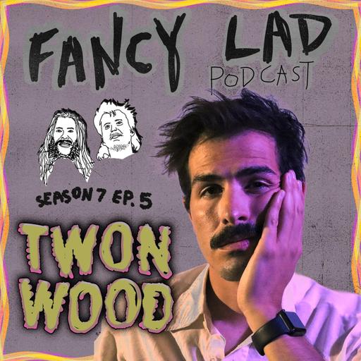 S7E5 - Age of Twonsent. w/ Twon Wood