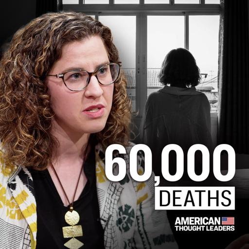 How Euthanasia Became an Epidemic in Canada | Amanda Achtman