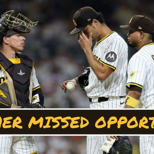Darvish goes 4 innings as Padres lose 6-2 to Orioles