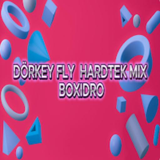 DorkeyFly-Tekno Mix by Boxidro (2025)