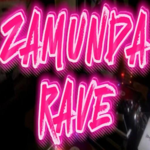 Zamunda Rave-Boxidro (2025)