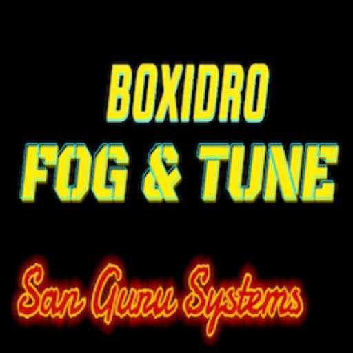 Fo0g & Tune - Hardtek Mix Set by Boxidro 2025