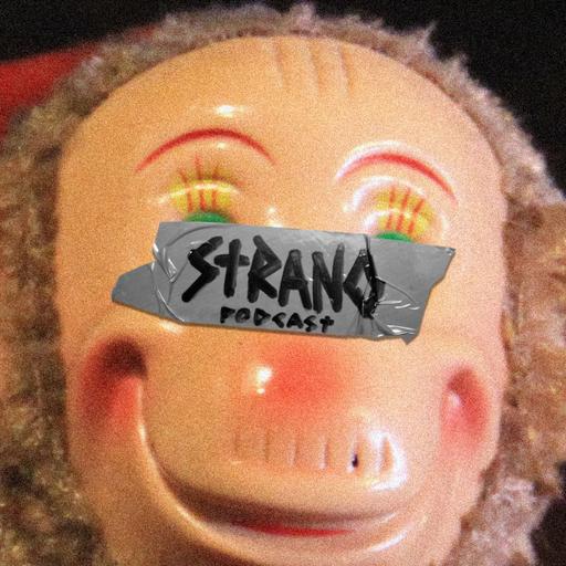 Ep.111 - "L'inconscio" (con Fabio Donna Bedino, psicologo)