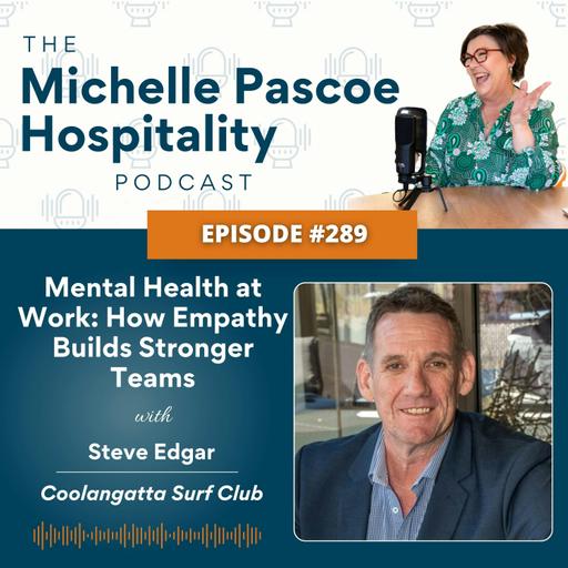 Mental Health at Work: How Empathy Builds Stronger Teams