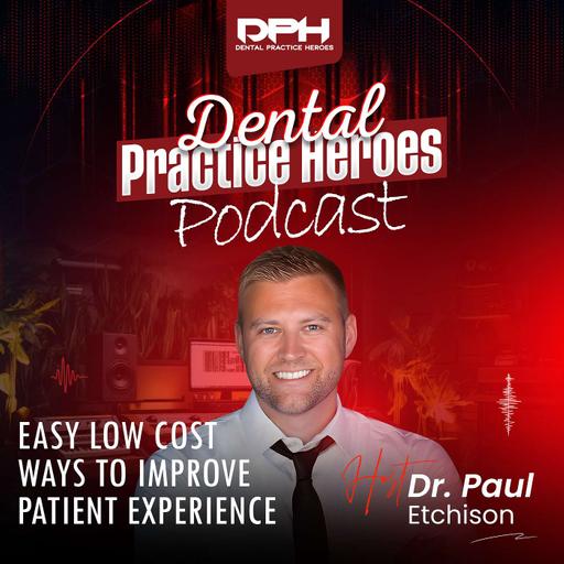 Easy, Low-Cost Ways to Improve Patient Experience & Get More Reviews
