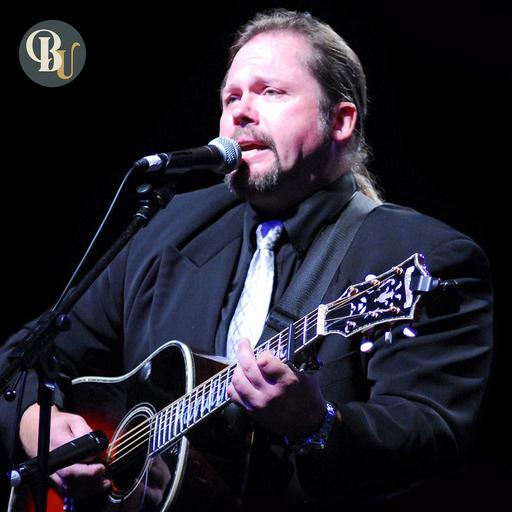 Bluegrass Unlimited Podcast with Randy Waller