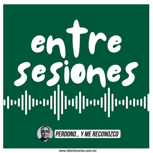 Entre Sesiones: Perdono... y me reconozco