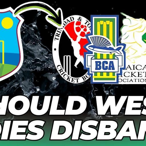 Should the West Indies disband?
