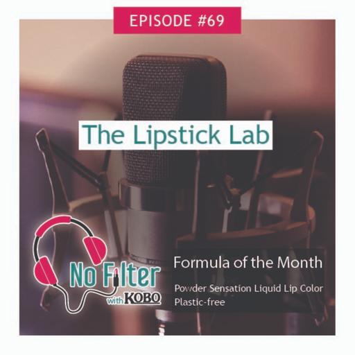 69. The Lipstick Lab