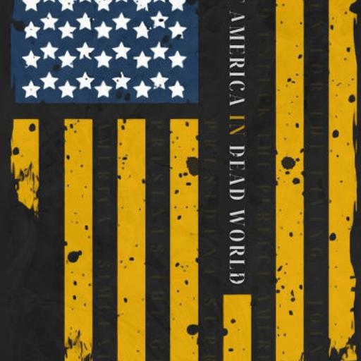 Great America In Dead World, by David Agranoff (interview with the author)