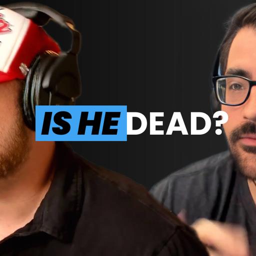 Is He Dead?