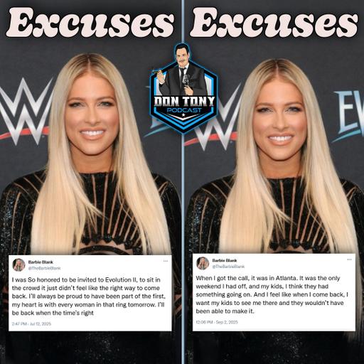 Pro Wrestling News Report (September 3, 2025)