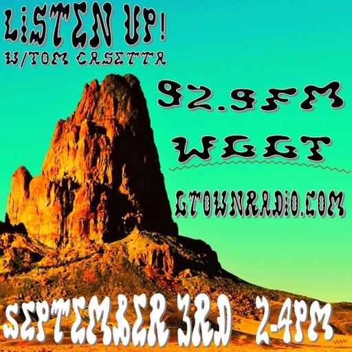 Show 638: I Can Smell This Show