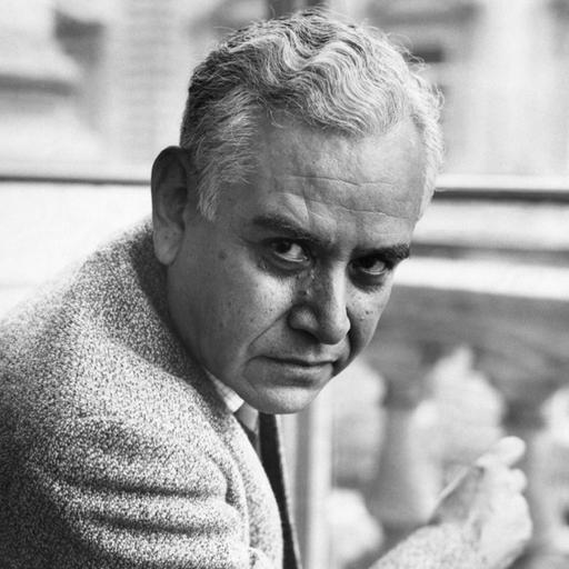 En voz de Rufino Tamayo