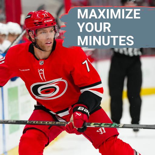 NHL's Hidden Gems UNCOVERED | Will These 15-Minute MARVELS Dominate Your DRAFT?
