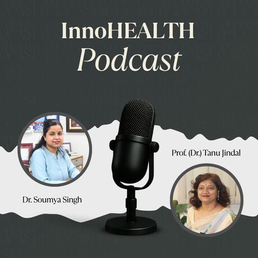 Ep #85 - Environmental Health Unseen Pollutants, Water Safety, and Sustainable Practices