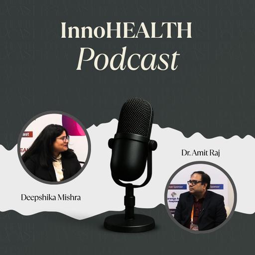 Ep #79 - Healthcare Gaps? Learn From the Frontline Workers | Dr. Amit Raj Speaks Out