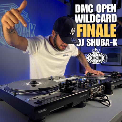 MIX FINAL des DMC 2025