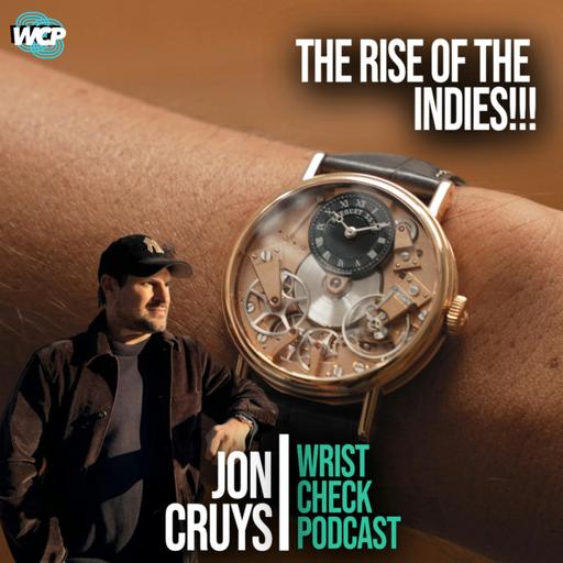 Indie Spirit: Jon Cruys on Collecting, Community & Building Indies NYC